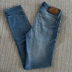 American Eagle Airflex+ Men’s skinny Jean